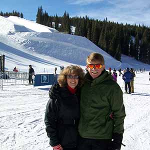 dori and family - dentist colorado springs