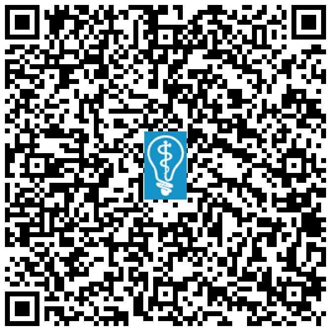 QR code image for 7 Signs You Need Endodontic Surgery in Colorado Springs, CO