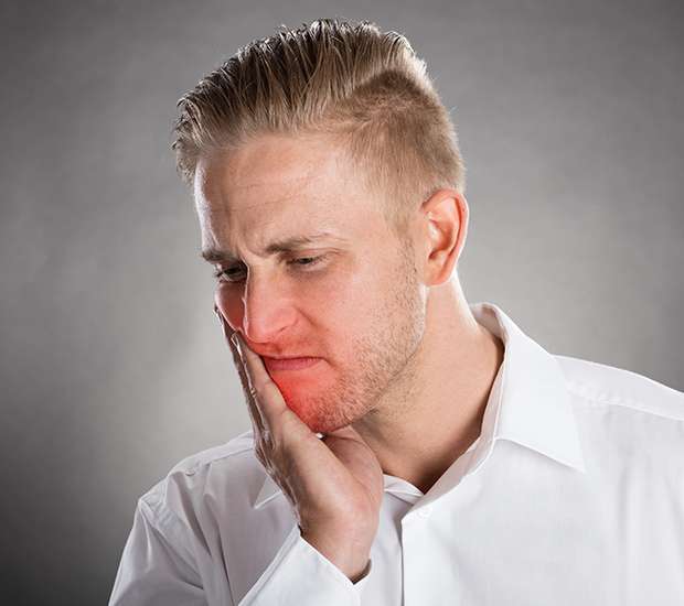 Colorado Springs 7 Signs You Need Endodontic Surgery
