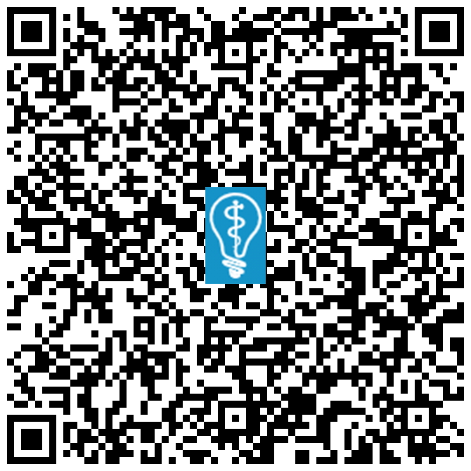 QR code image for Will I Need a Bone Graft for Dental Implants in Colorado Springs, CO