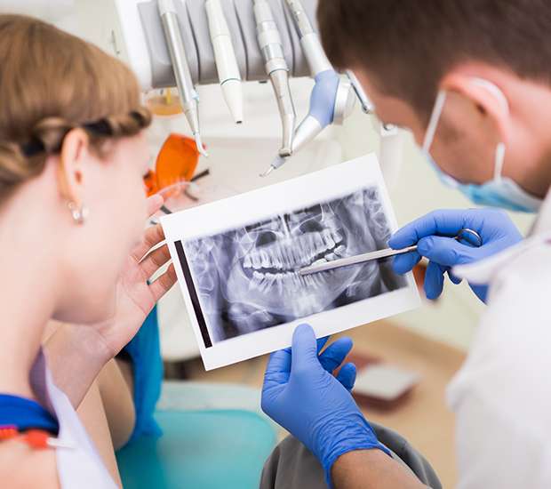 Colorado Springs Will I Need a Bone Graft for Dental Implants