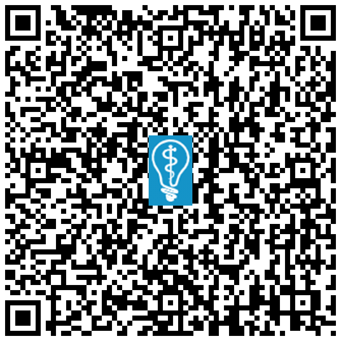QR code image for Composite Fillings in Colorado Springs, CO