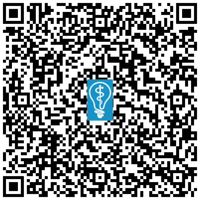 QR code image for Conditions Linked to Dental Health in Colorado Springs, CO