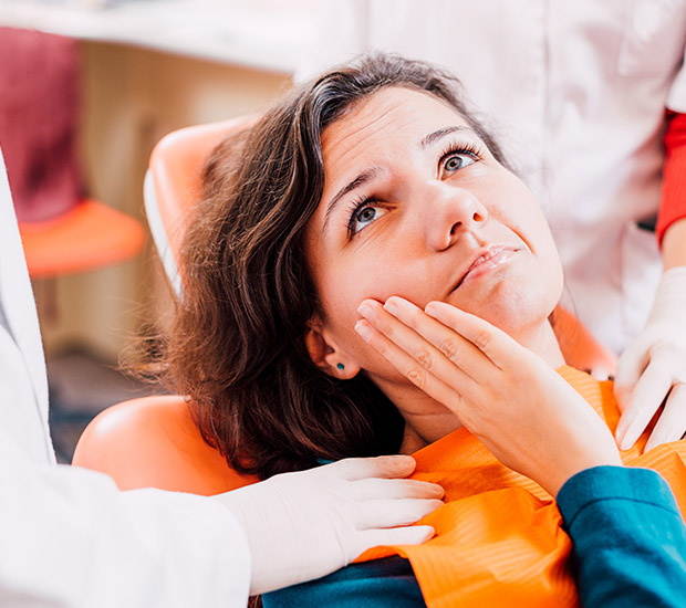 Colorado Springs Conditions Linked to Dental Health