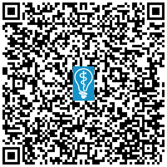 QR code image for Cosmetic Dental Care in Colorado Springs, CO