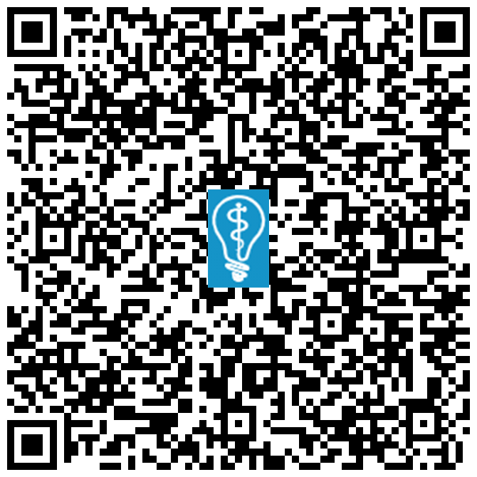 QR code image for Cosmetic Dental Services in Colorado Springs, CO