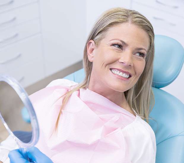 Colorado Springs Cosmetic Dental Services