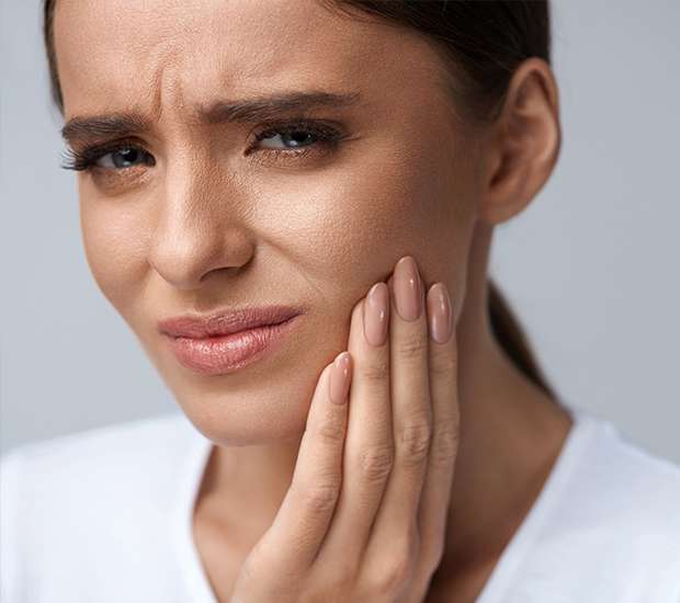 Colorado Springs Dental Anxiety