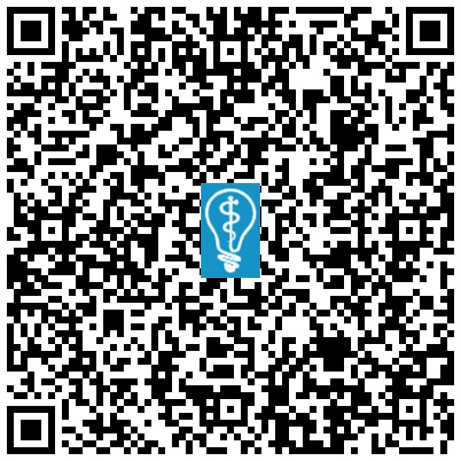 QR code image for Dental Bridges in Colorado Springs, CO