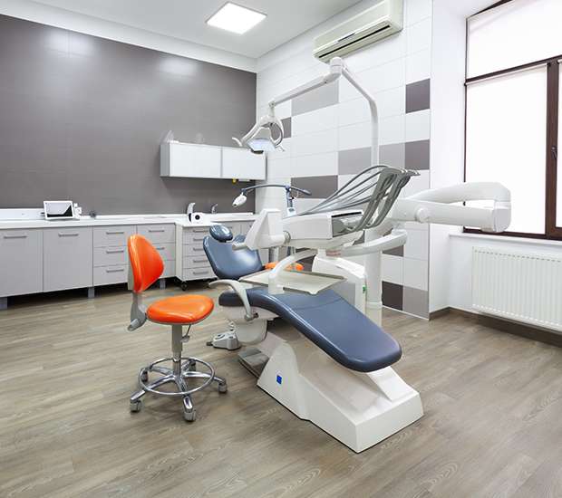 Colorado Springs Dental Center