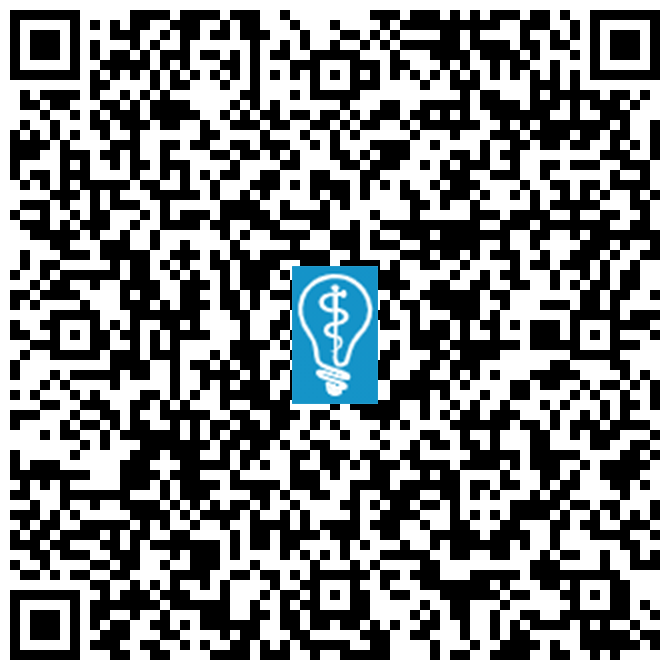 QR code image for Dental Checkup in Colorado Springs, CO
