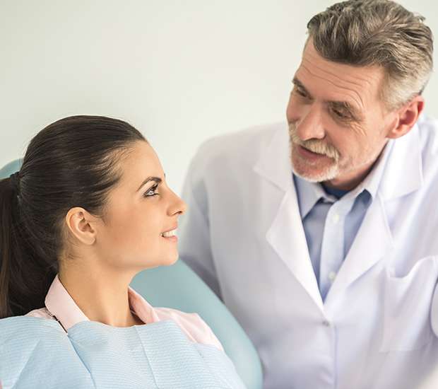 Colorado Springs Dental Checkup