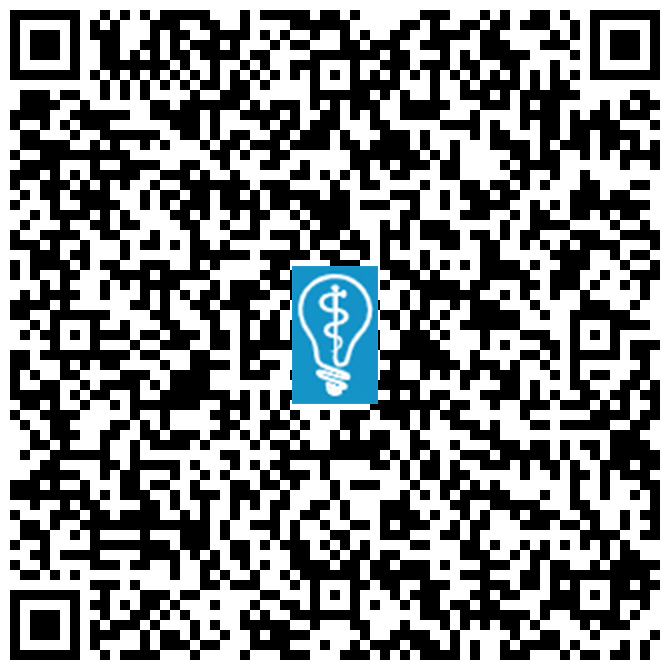 QR code image for Dental Cleaning and Examinations in Colorado Springs, CO