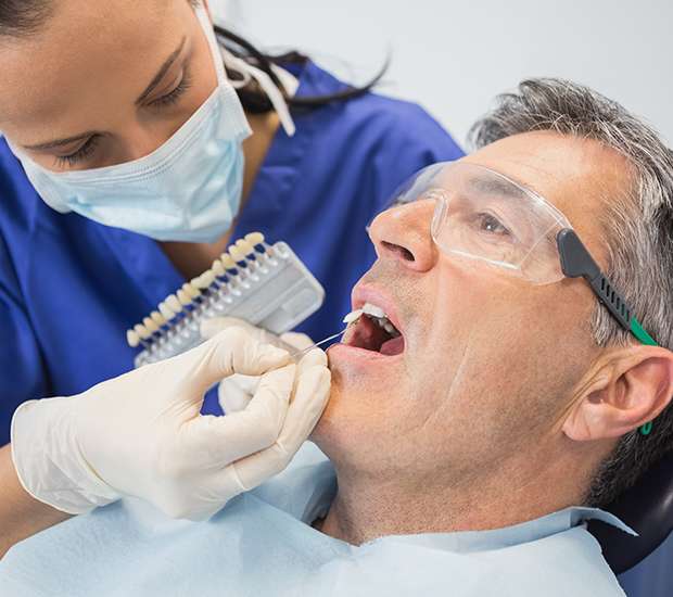 Colorado Springs Dental Cosmetics