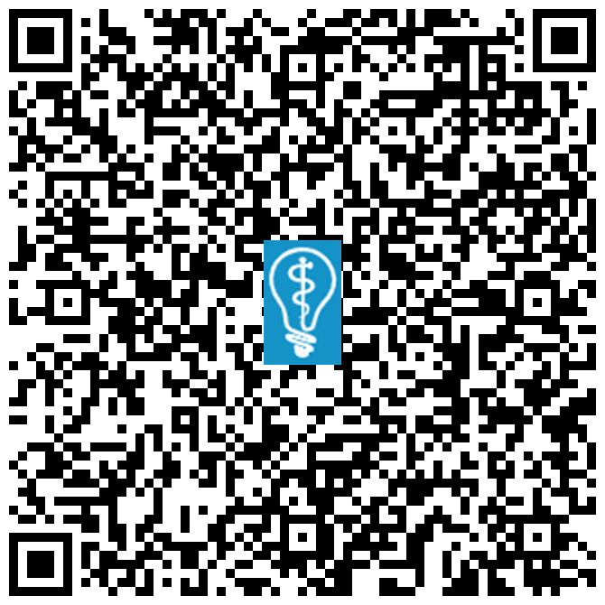 QR code image for Dental Health During Pregnancy in Colorado Springs, CO