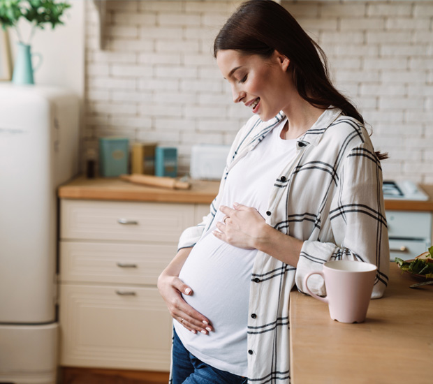 Colorado Springs Dental Health During Pregnancy