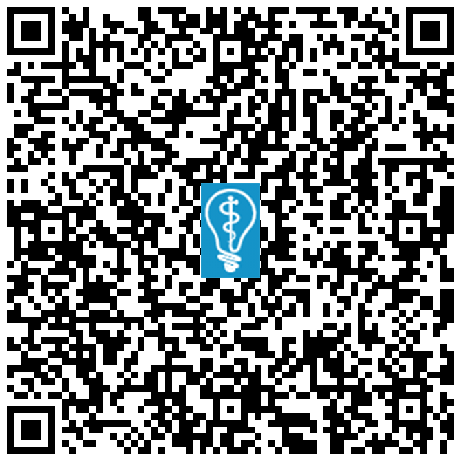 QR code image for Am I a Candidate for Dental Implants in Colorado Springs, CO