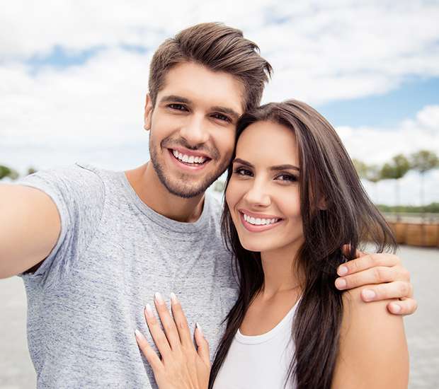 Colorado Springs Am I a Candidate for Dental Implants