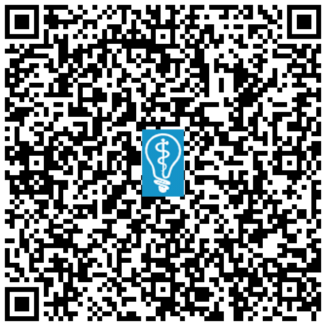 QR code image for Dental Implant Surgery in Colorado Springs, CO