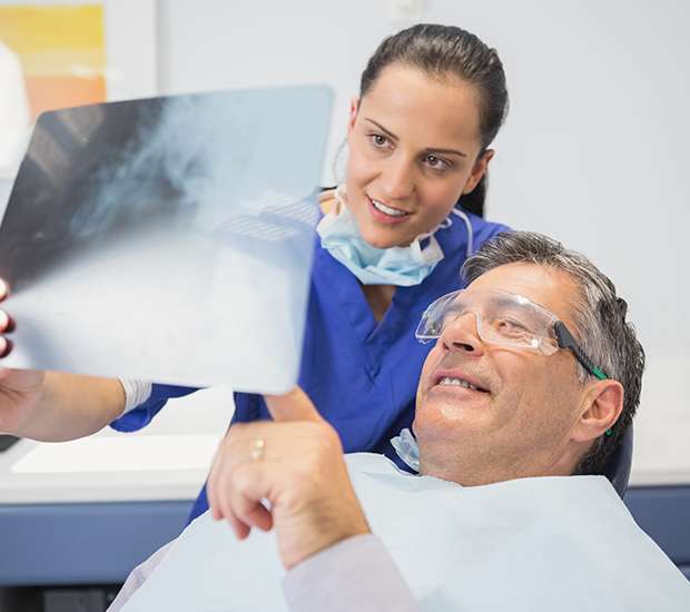 Colorado Springs Dental Implant Surgery