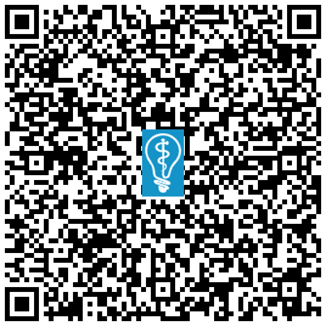QR code image for Questions to Ask at Your Dental Implants Consultation in Colorado Springs, CO