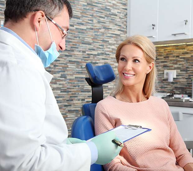 Colorado Springs Questions to Ask at Your Dental Implants Consultation