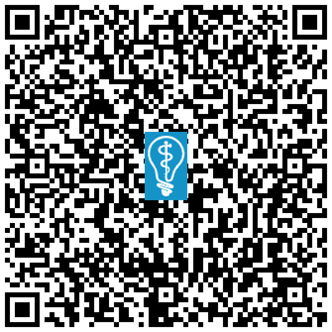 QR code image for Dental Insurance in Colorado Springs, CO