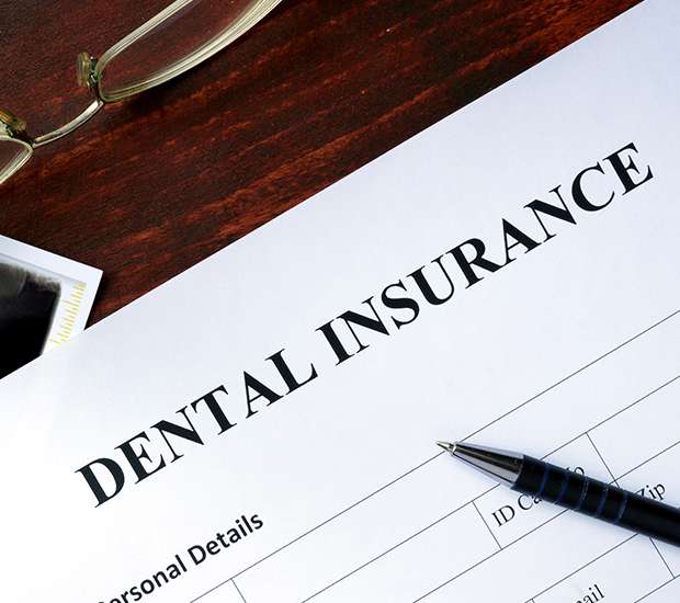 Colorado Springs Dental Insurance