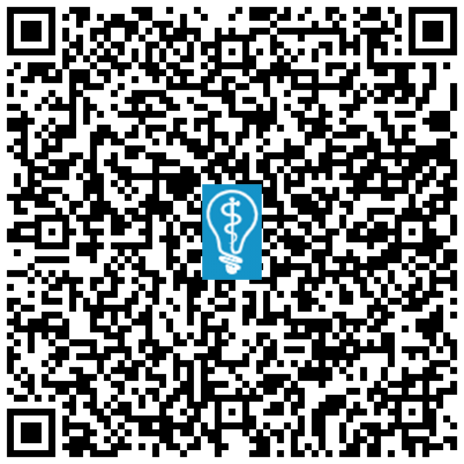 QR code image for Dental Office in Colorado Springs, CO