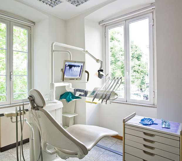 Colorado Springs Dental Office