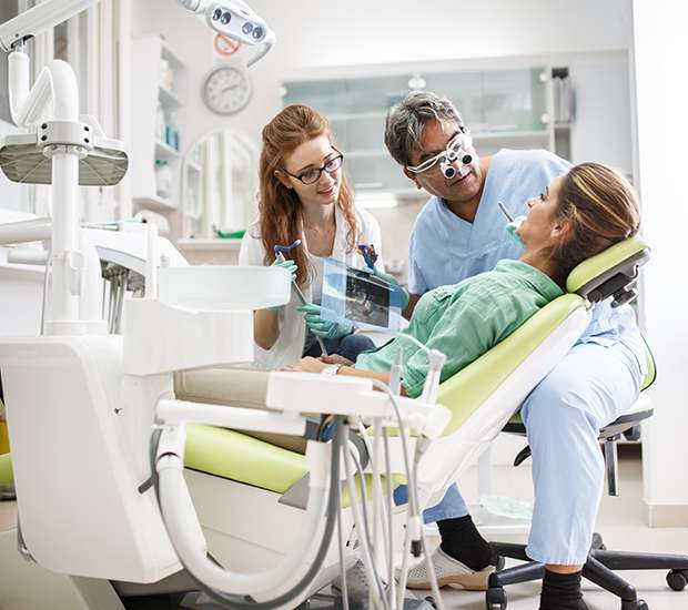 Colorado Springs Dental Procedures