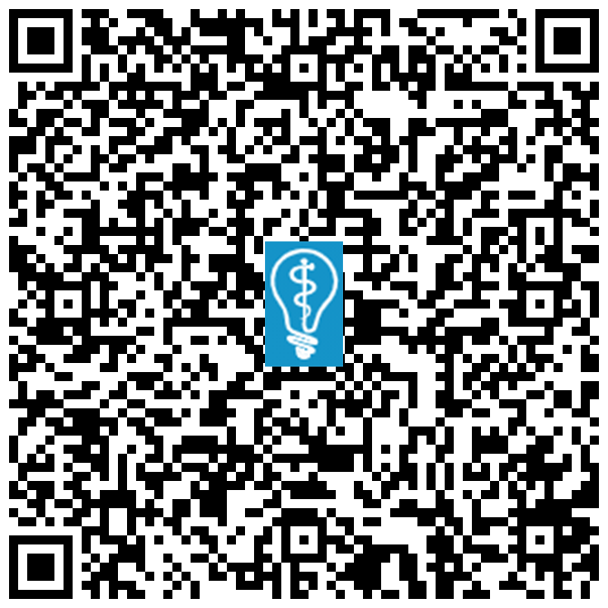 QR code image for Dental Restorations in Colorado Springs, CO