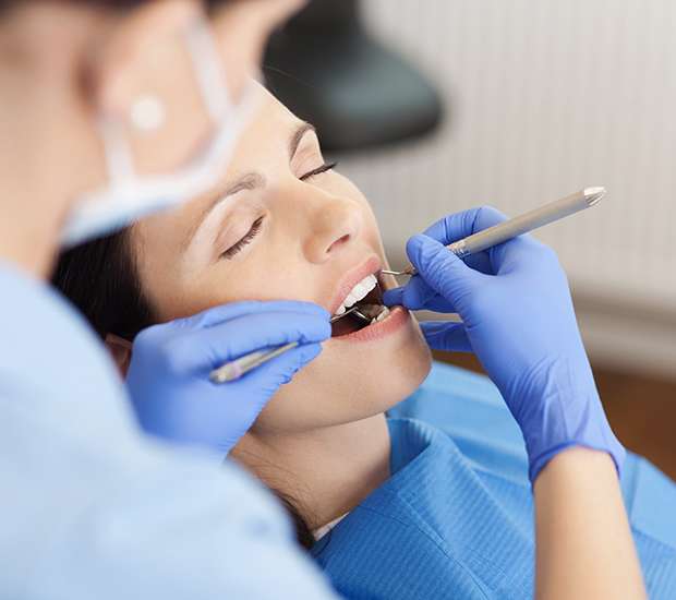 Colorado Springs Dental Restorations