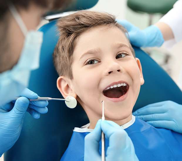 Colorado Springs Dental Sealants
