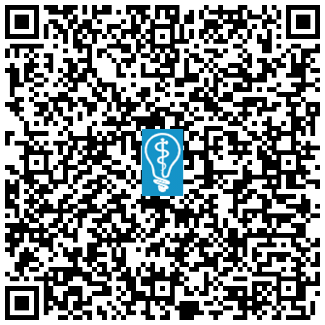 QR code image for Dental Services in Colorado Springs, CO