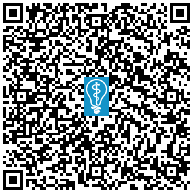 QR code image for Dental Veneers and Dental Laminates in Colorado Springs, CO