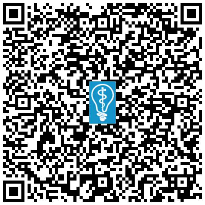QR code image for Denture Care in Colorado Springs, CO