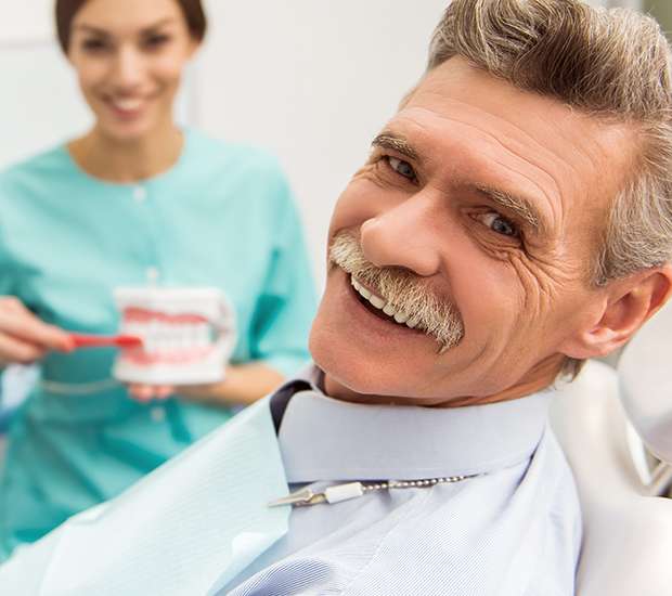Colorado Springs Denture Care