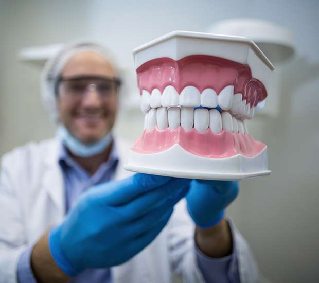 Colorado Springs Denture Relining