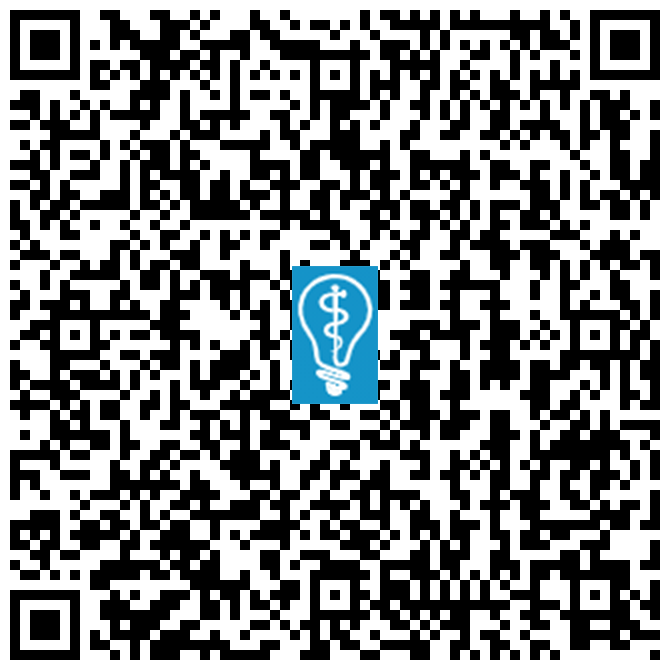QR code image for Diseases Linked to Dental Health in Colorado Springs, CO