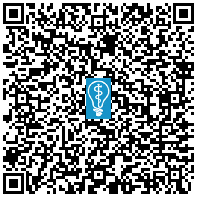 QR code image for Do I Have Sleep Apnea in Colorado Springs, CO
