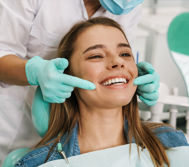 Colorado Springs Early Orthodontic Treatment