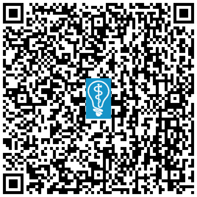 QR code image for Emergency Dental Care in Colorado Springs, CO