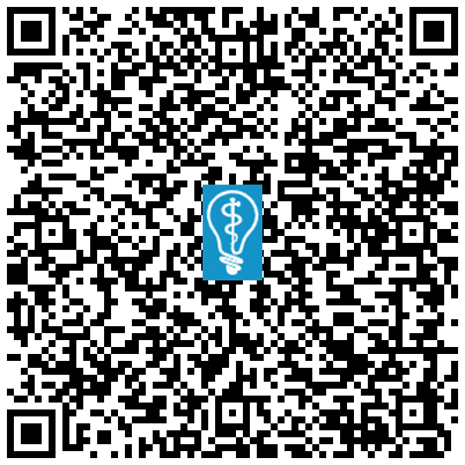 QR code image for Emergency Dentist in Colorado Springs, CO