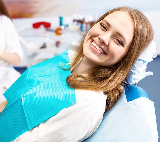 Colorado Springs Emergency Dentist