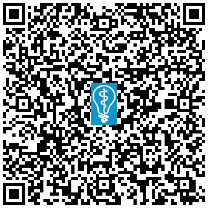 QR code image for Family Dentist in Colorado Springs, CO