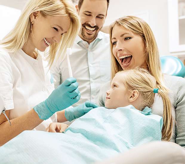 Colorado Springs Family Dentist