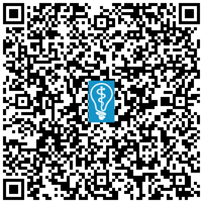 QR code image for Find a Dentist in Colorado Springs, CO