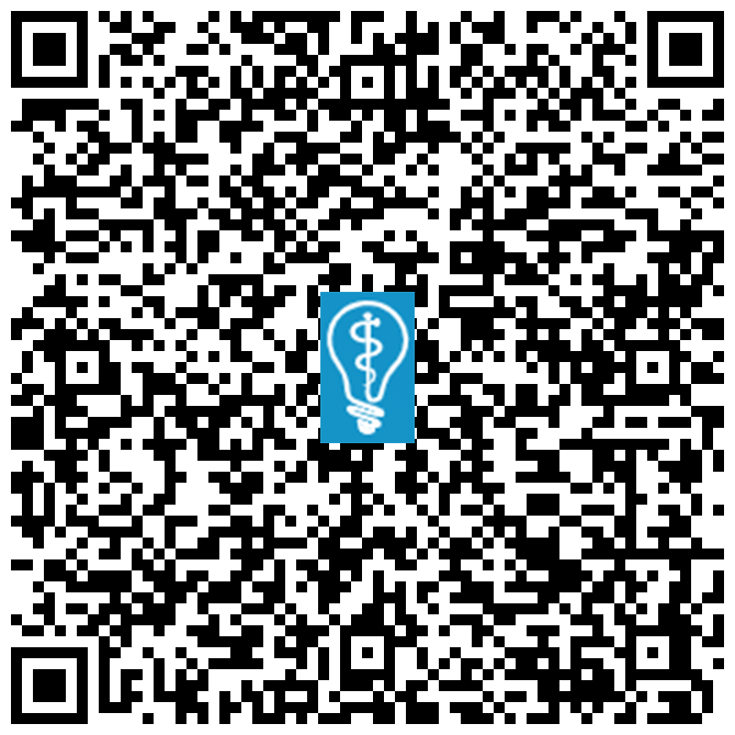 QR code image for Find the Best Dentist in Colorado Springs, CO