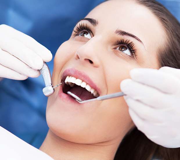Colorado Springs Full Mouth Reconstruction